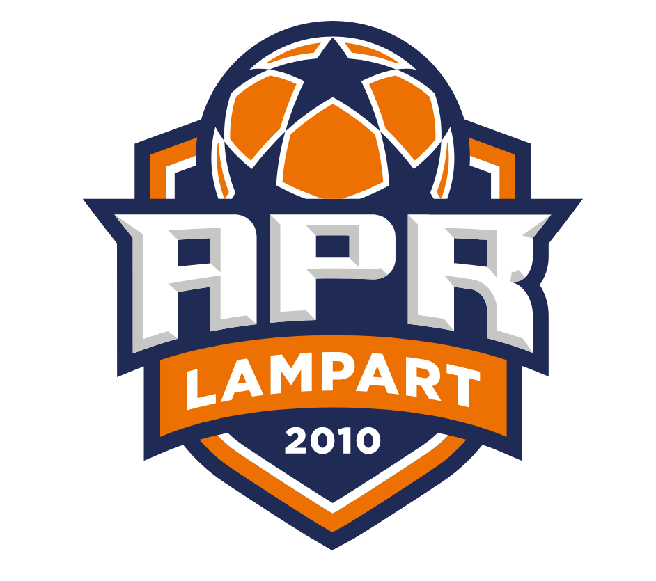 Logotyp klienta APR Lampart