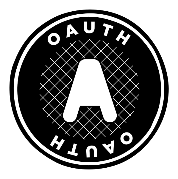 Logo OAuth w Software House Cogitech