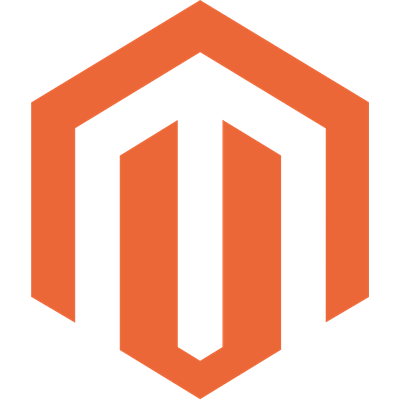 Logo Magento w Software House Cogitech