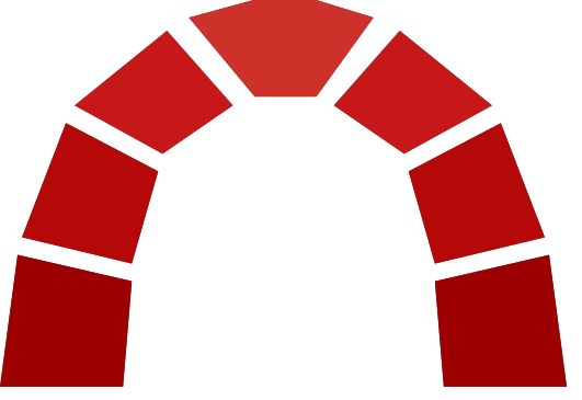 Logo technologii Redmine w Software House Cogitech