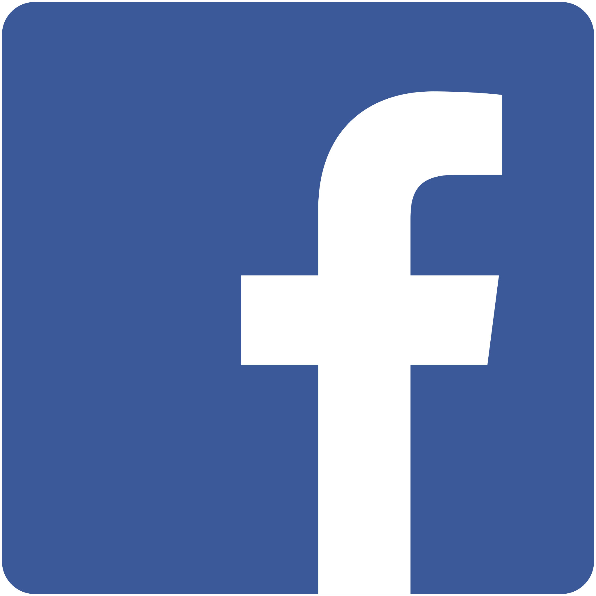 Logo technologii Facebook API w Software House Cogitech