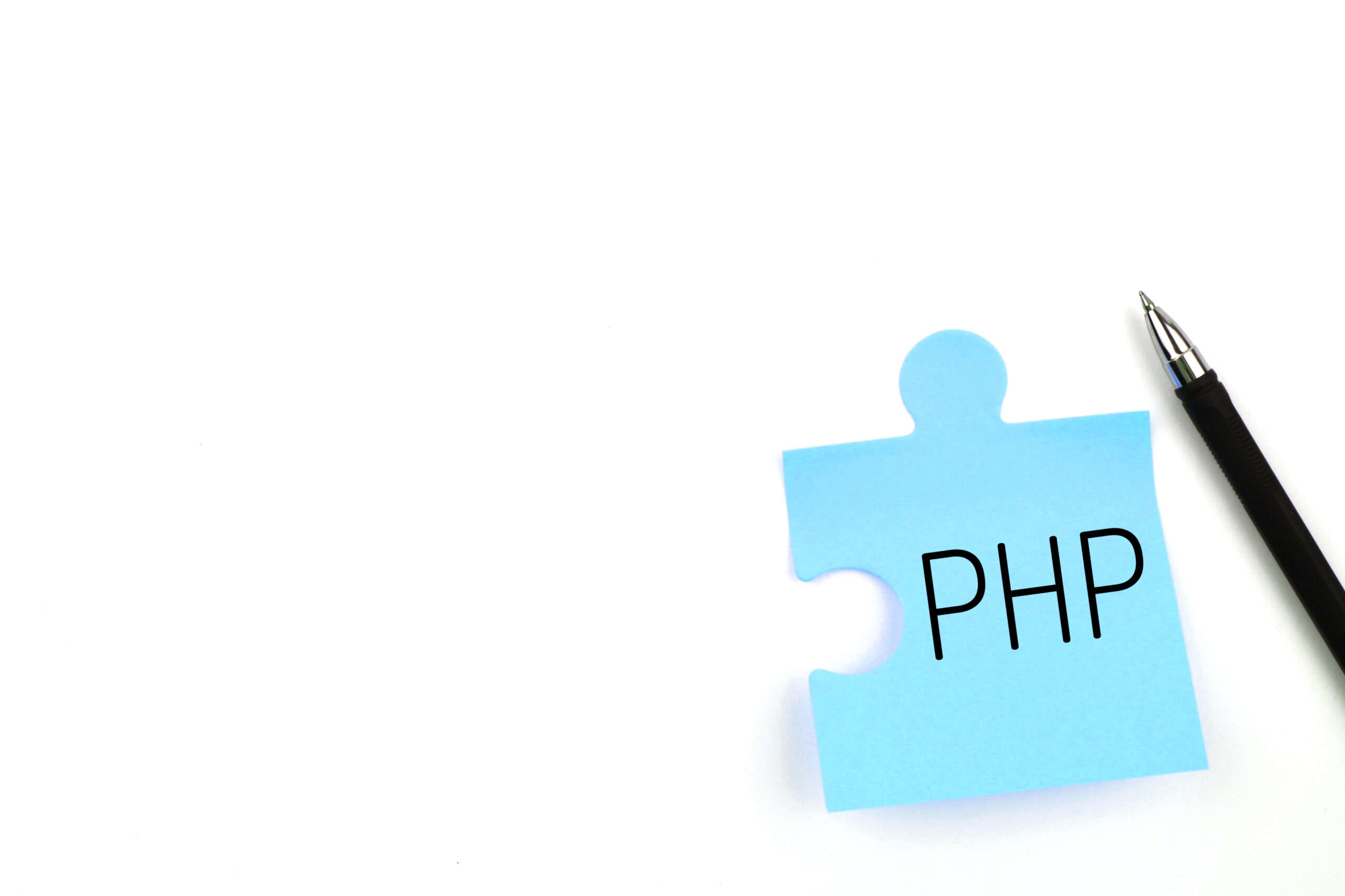 Przegląd frameworków PHP: Wybór odpowiedniego dla Twojego projektu - obraz wyróżniając wpis blogowy