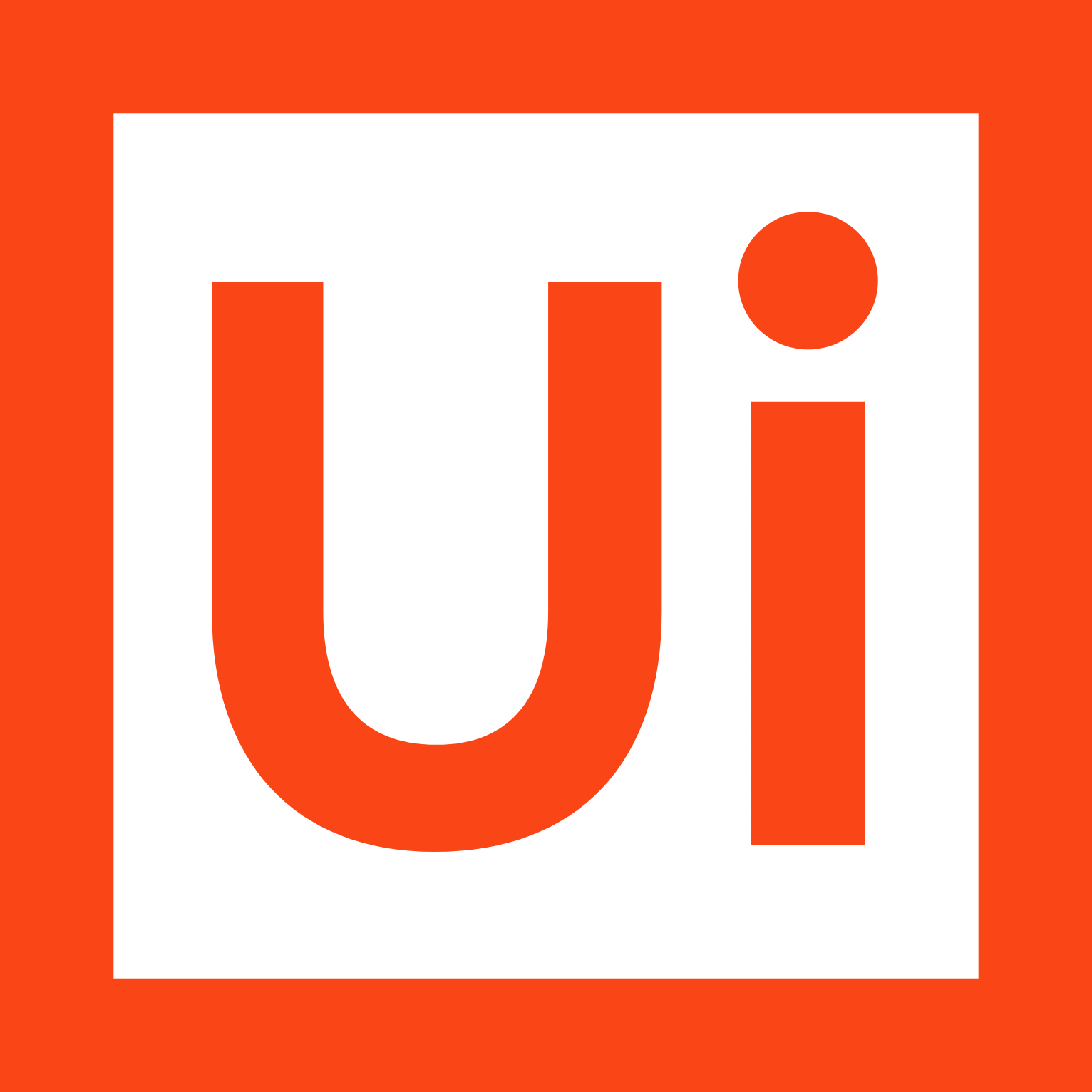 Logo UiPath w Software House Cogitech