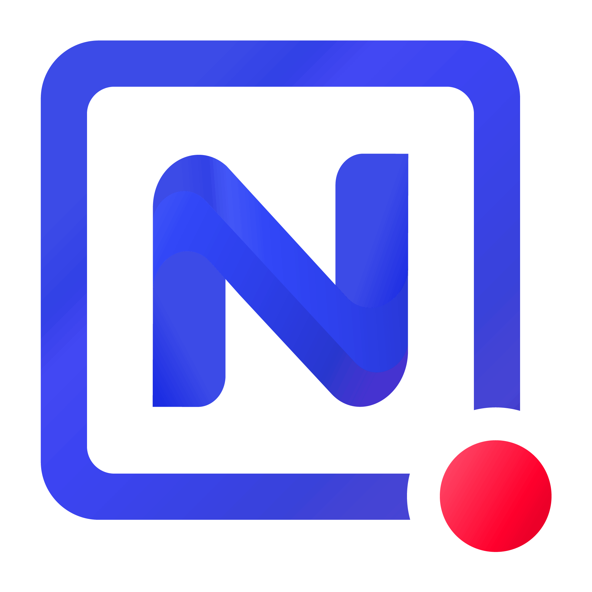 Logo Nocodb w Software House Cogitech