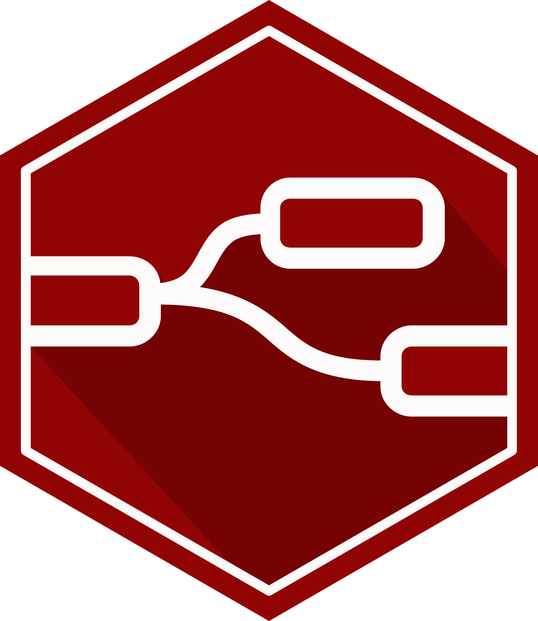 Logo technologii Node-Red w Software House Cogitech
