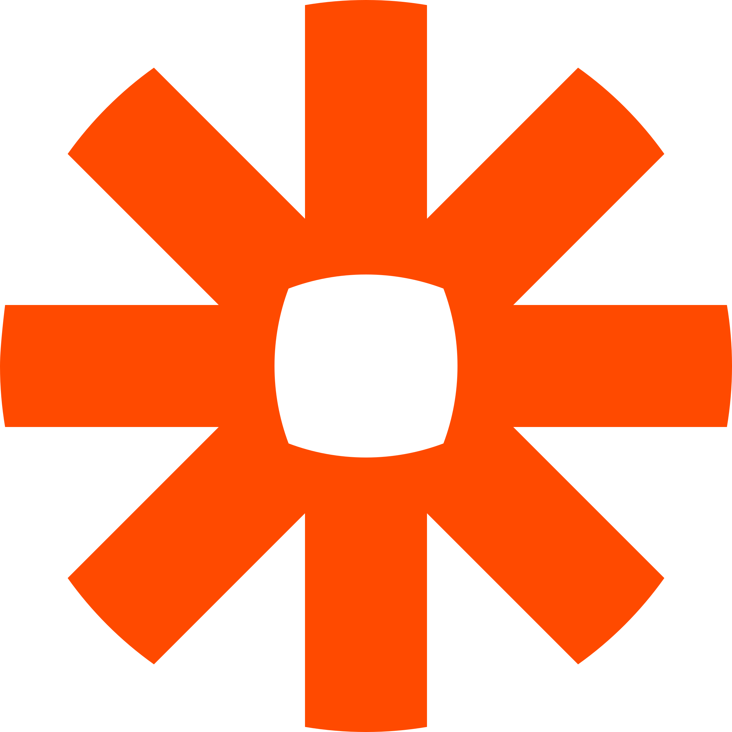 Logo technologii Zapier w Software House Cogitech
