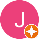 J